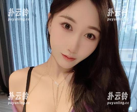 微密圈 - 小玉吃果冻带你免费撩，双人套图总让人想多一点