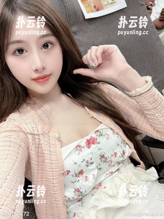 微密圈 - 小萌子的高清内衣作品，是否有一种意外的性感？