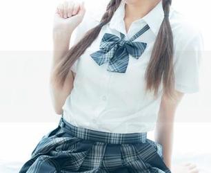 “少女秩序”线上特供，白丝游戏少女等你来解锁，她会不会让你小心脏加速？