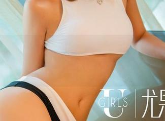 尤果网 - 这位安柔，原图里设计了多少‘少女’的精妙？