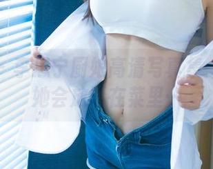 尤果网 - 李思宁厨娘高清写真集：真觉得她会放毒在菜里…