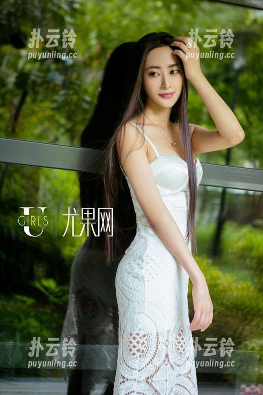 尤果网 - 这就是王翊涵的万圣节，分享她的作品集，连巫婆都自愧不如。