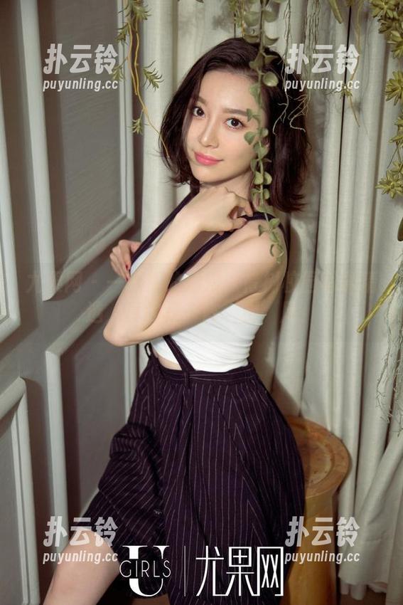尤果网 - 一棵树的浪漫：青树校园写真精选，真的是一阵‘树’风！