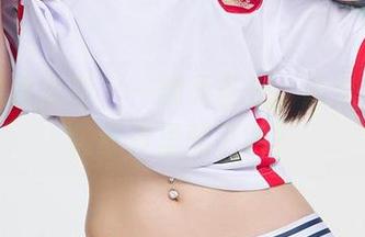 尤果网爱尤物 - 一瞬无圣光，俞夕梦姐姐的写真里藏了啥？