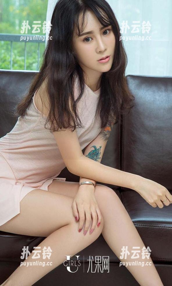 尤果网爱尤物 - 看小苑嫣的定制可爱图片，真有种想缠着不放的冲动啊。