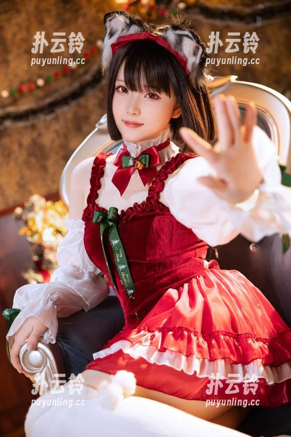 屿鱼的“优香体操服”大冒险，竟然能撼动美图资源大全！