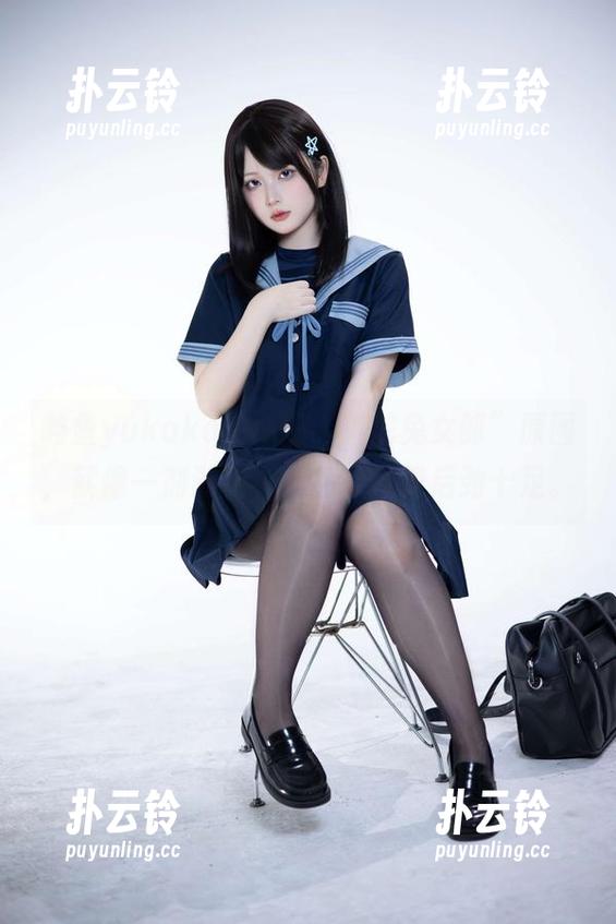 屿鱼yukako的私拍“毒蛇兔女郎”原图，就像一剂烈酒，细品才发现后劲十足。