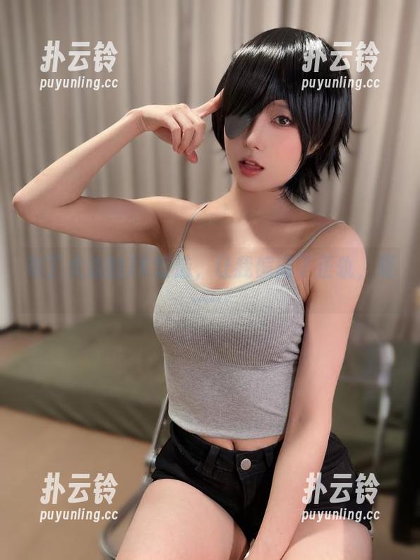 布丁大法的JK塑造，让我偏离了正轨，呃……
