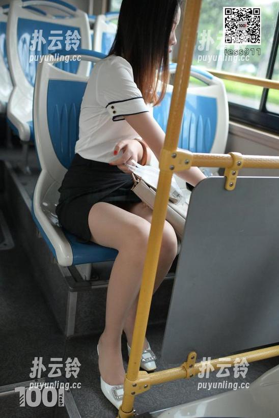 异思趣向 - 热热闹闹的姗姗与美腿女同事，图片一样好玩！