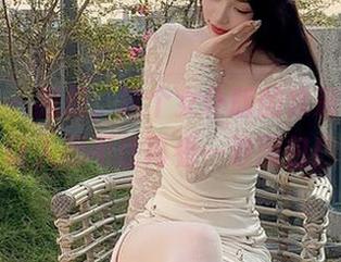 微密圈 - 我想，这个女仆版的徐莉芝，会让人忍不住再看一遍图包！