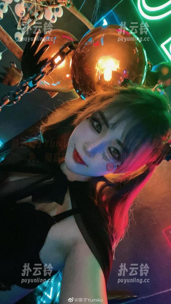 精选御子Yumiko的内衣写真集，非凡视角，彻底颠覆我对内衣的印象。