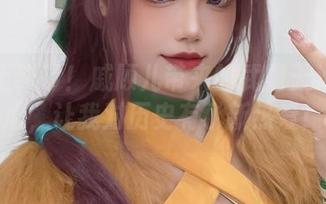 美图上线了！戚顾儿带来的武则天海洋之心，让我对历史有了新热爱！