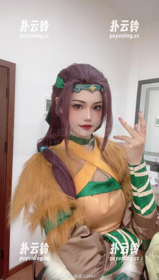 美图上线了！戚顾儿带来的武则天海洋之心，让我对历史有了新热爱！