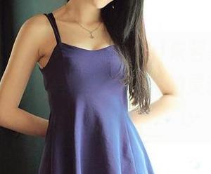 推女神 - 就想问问，Akiki朱若慕的水手服图包更新，是不是要把我的灵魂都带走啊？