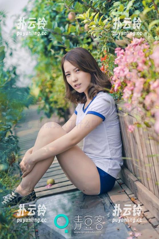 推女神 - 不要再藏了，Una尤娜和服下的风景，图集见证了什么叫“无圣光”。