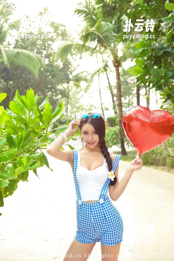 推女神 - 不止于图集：佟蔓和她的死库水趣聊！