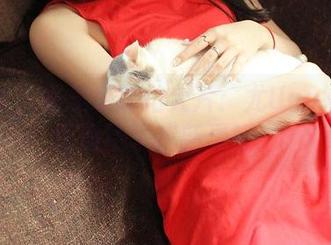 推女神 - 家里也能拍大片：尤Una娜的美图照给了我新灵感！