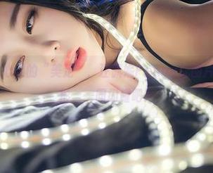 推女神 - 直击心灵的“美足”，汪佩妮Penny让图片与资源如影随形，一同闪耀吧！