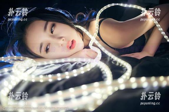 推女神 - 直击心灵的“美足”，汪佩妮Penny让图片与资源如影随形，一同闪耀吧！