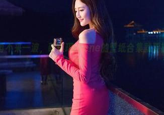 推女神 - 再不来一波，萌琪琪Lrene的壁纸合集就要被‘剧透’了！