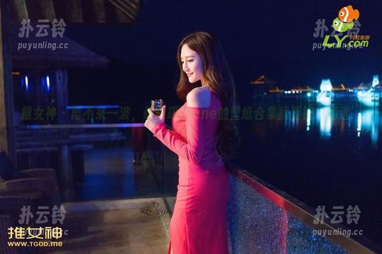 推女神 - 再不来一波，萌琪琪Lrene的壁纸合集就要被‘剧透’了！