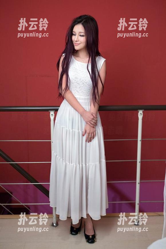 推女郎 - 李丽莎的白衬衫，免费作品的特选…看完请谨慎追击哦