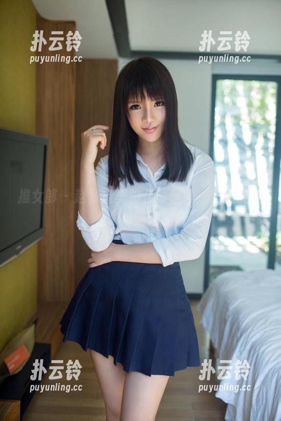 推女郎 - 赵梦洁美脚合集壁纸，果然能让人“跪”得肆意