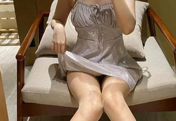 微密圈 - 提袜少女带你“免费”体验花嫁，从头到脚都不放过！