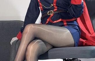 无影喵喵的训练室死库水写真合集，一场和水的约会？