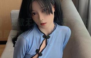 微密圈 - 无欲无求的推土君，不怕露！这免费紫色内衣套图太值得一看。