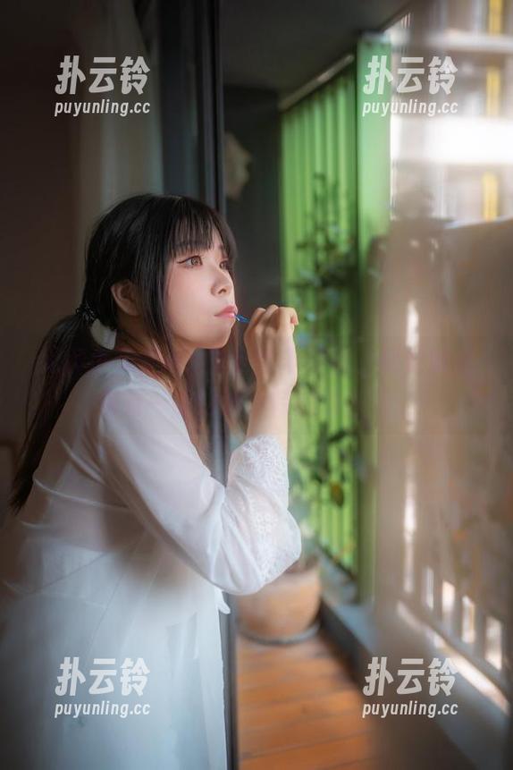无颜小天使wy携全套羊图集，感觉就像在看一部口味奇特的动画片。