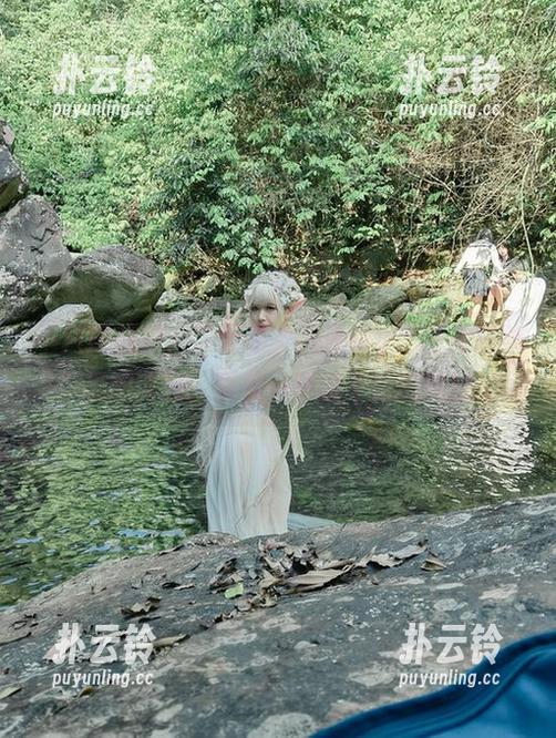 不只是旗袍，“无颜小天使wy”私房图集里的诱惑，真有一种说不出的味道