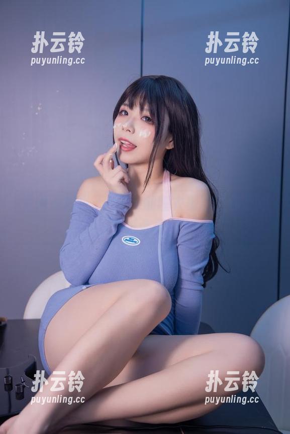 这波无颜小天使wy的睡衣美图，你忍心当壁纸使用吗？