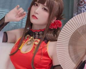 星野saori的旅拍图册：一点儿也没花钱就能环游世界