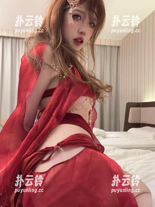 是你的阿薰呀的兔女郎装扮：原图带你品味每一寸细节