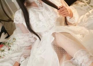 晓美妈图集这次更新，天使腿太长，不小心踩到我的脑洞了！