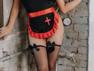普美Bomi(보미)的豹纹：从图库里跑出来的小猛兽，最新款！
