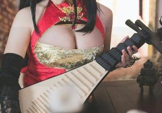 图集来了！柘烟Zuken全套‘Nikke–Rapi’，直接把眼睛推到极限！