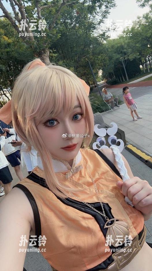 桃墨公子和豹纹，这组图片果然没让我失望，合集里的每一张都在撒野！