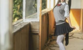 看，桜井宁宁又在私房厨房里释放围裙的魔力了！