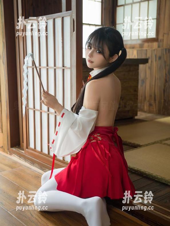 免费提供救心丸！桜井宁宁的小护士套图诚意满满！