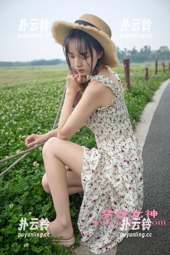 梦丝女神 - 王娇娇的和服高清图包让我动心了，这一天又该开始挑衣服了…