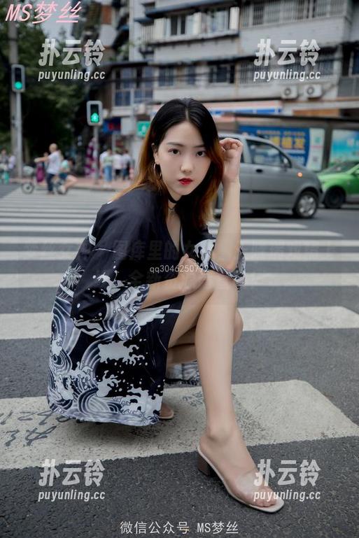 梦丝女神 - 图库里的女神，王晓瑞戏精上线，全新资源请查收！
