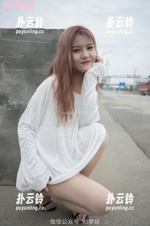 梦丝女神 - 莹仙女的美足精选：我真的不止是看脚呀！