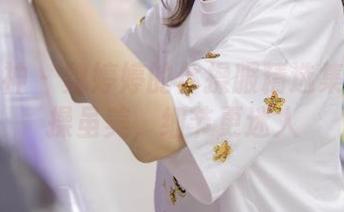 梦丝女神 - 魏婷婷的体操服精选集——体操虽美，细节更迷人