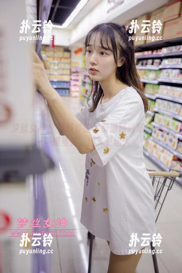 梦丝女神 - 魏婷婷的体操服精选集——体操虽美，细节更迷人