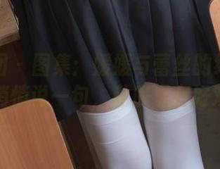 森萝财团 - 图集：媛媛与蕾丝的绝妙关系，悄悄说一句，私房里有好戏！