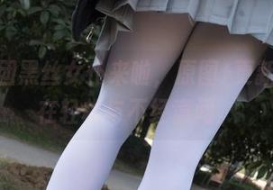森萝财团黑丝女仆来啦，原图+更新，漫游在轻松与不经意间。