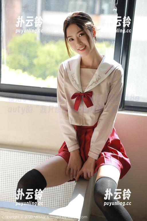 模范学院 - 婚纱美图翻车现场：唐琪儿Beauty的“我只想跟我家的猫拍个照”系列！