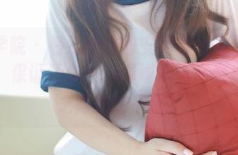 模范学院 - 看这组韩静安的蕾丝女仆制服美图，保证让你在选择喝咖啡还是点奶茶之间纠结不已！